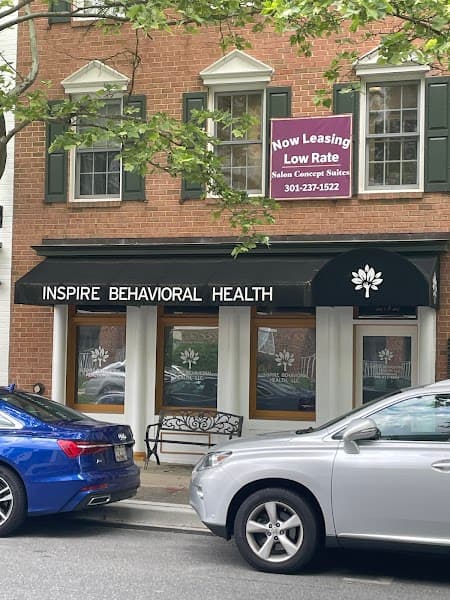 Inspire Behavioral Health, Inc