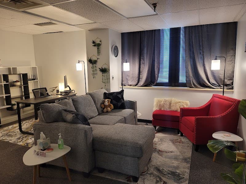 Inspired by DEE Counseling