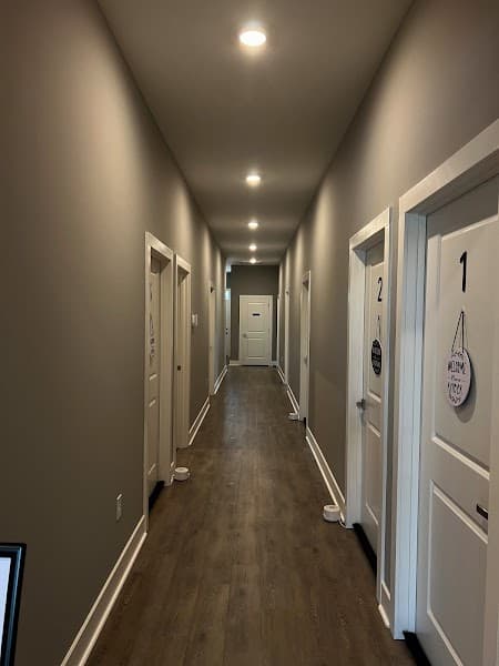 Inspired Counseling Services, PLLC