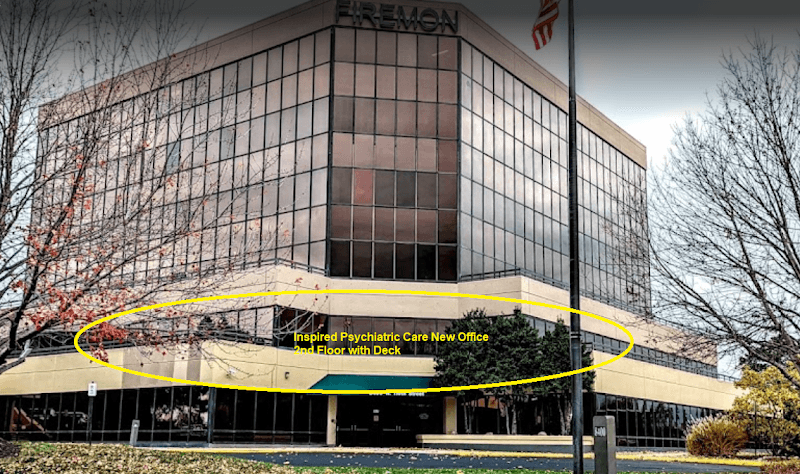 Inspired Psychiatric Care