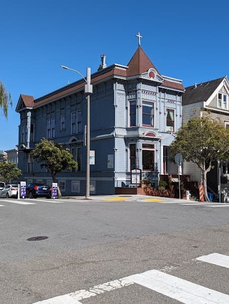 Integral Counseling Center