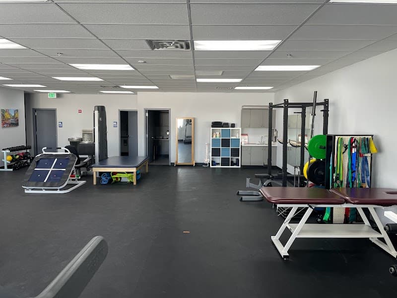 Integral Physical Therapy