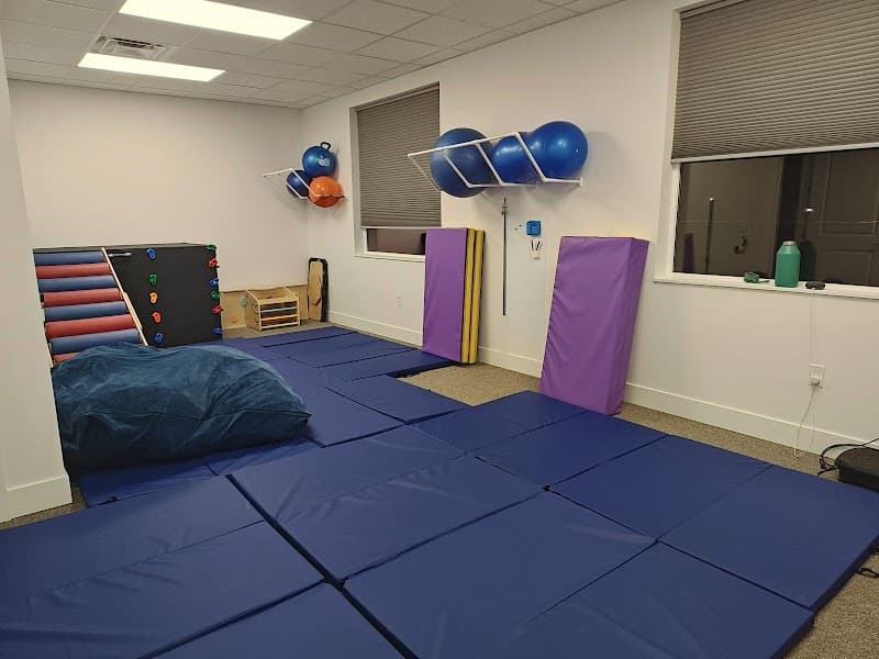 Integrate Family Occupational Therapy