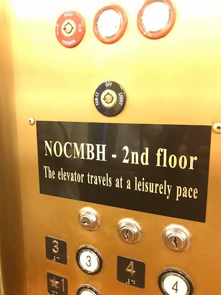 Integrated Behavioral Health of Louisiana