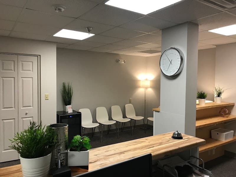 Integrated Care Clinic