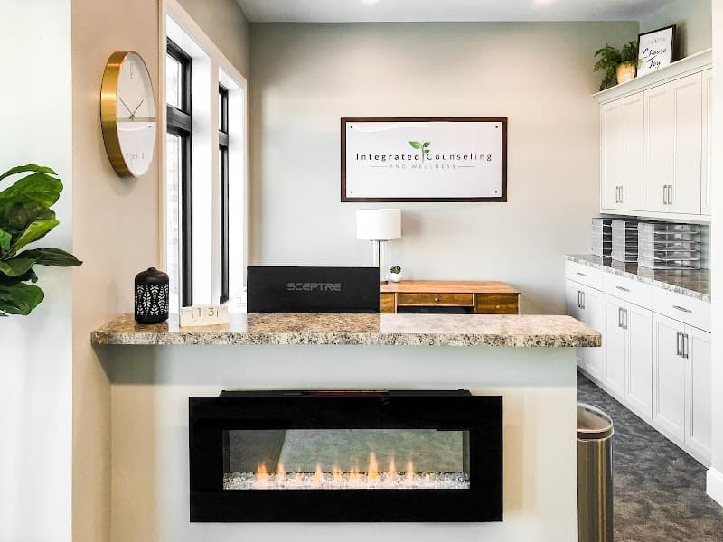 Integrated Counseling and Wellness