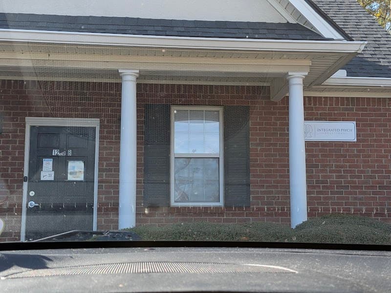 Integrated Psych Solutions