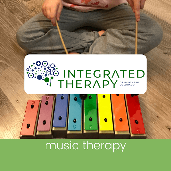 Integrated Therapy of Northern Colorado