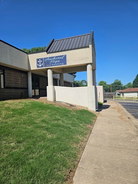 Integrated Wellness and Mental Health, LLC - Fort Smith