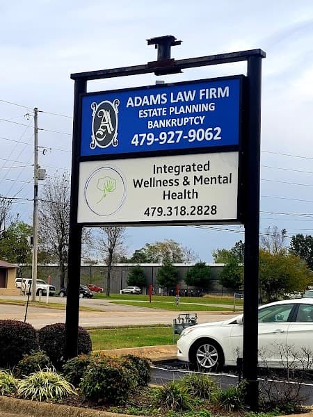 Integrated Wellness and Mental Health, LLC - Springdale