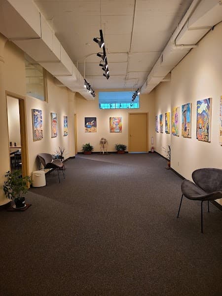 Integration Healing - Alivio Integral -Art Therapy