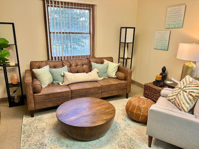 Integrative Counseling and Wellness