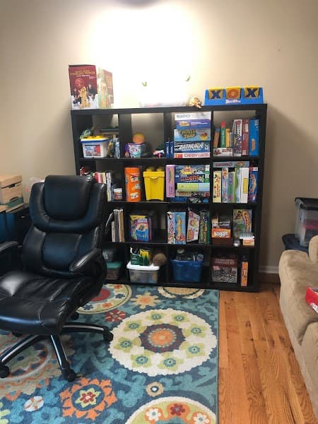 Integrative Counseling Center