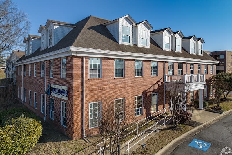 Integrative Counseling Center