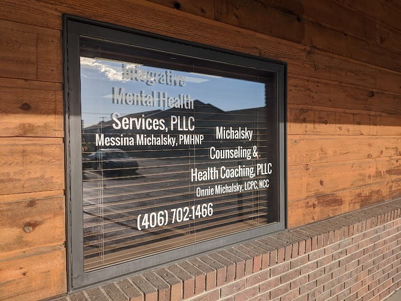 Integrative Mental Health Services, PLLC