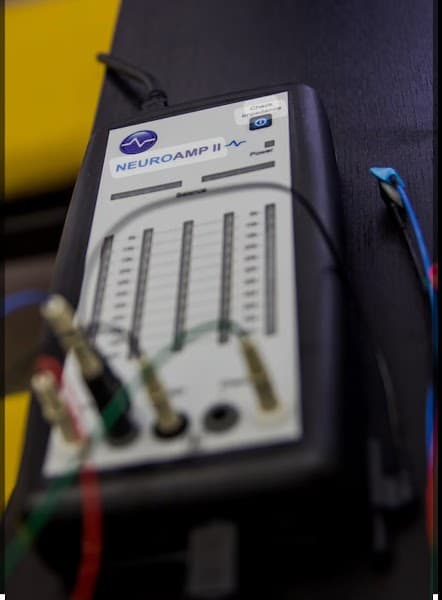 Integrative Mind and Body Services