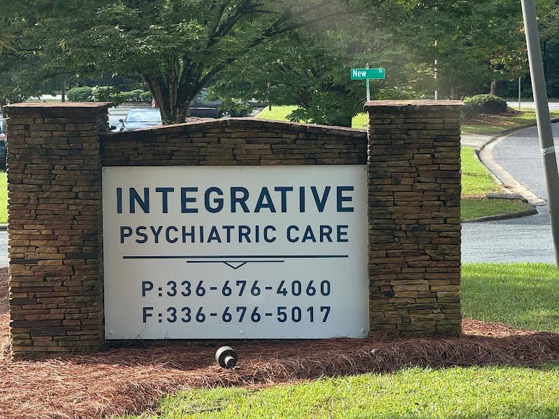 Integrative Psychiatric Care