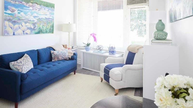 Integrative Therapy and Coaching