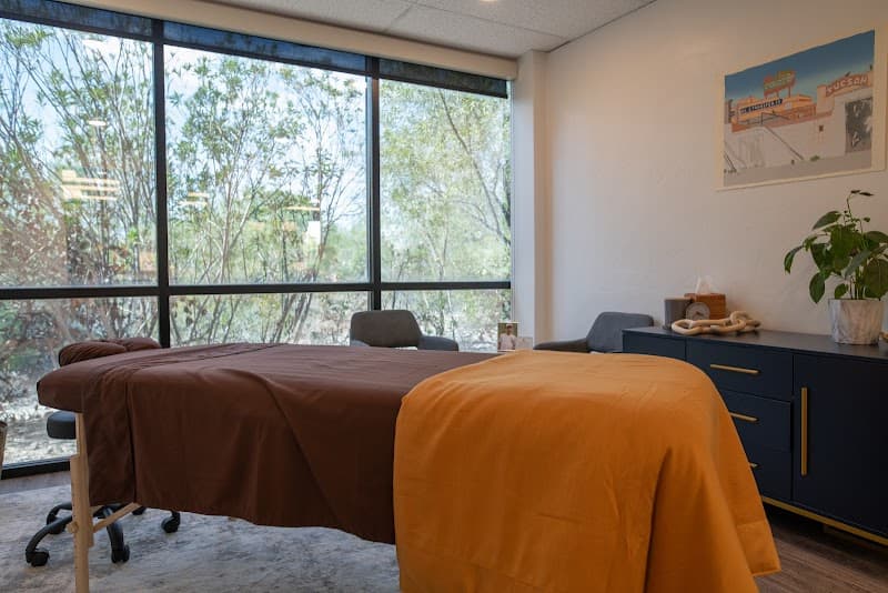 Integrative Touch Healing Center