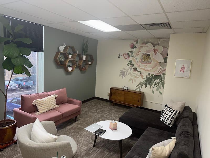 Integrative Trauma Therapy LLC