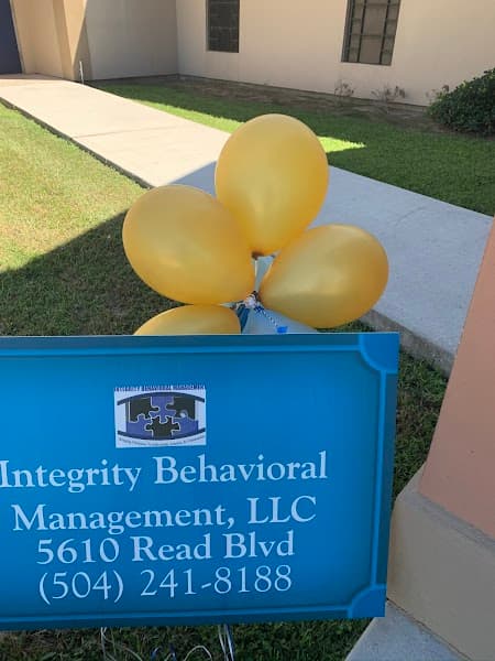 Integrity Treatment Center