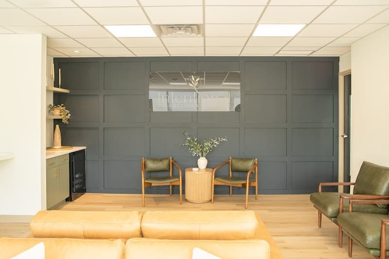 Intentional Counseling & Wellness