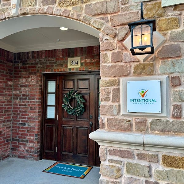 Intentional Counseling