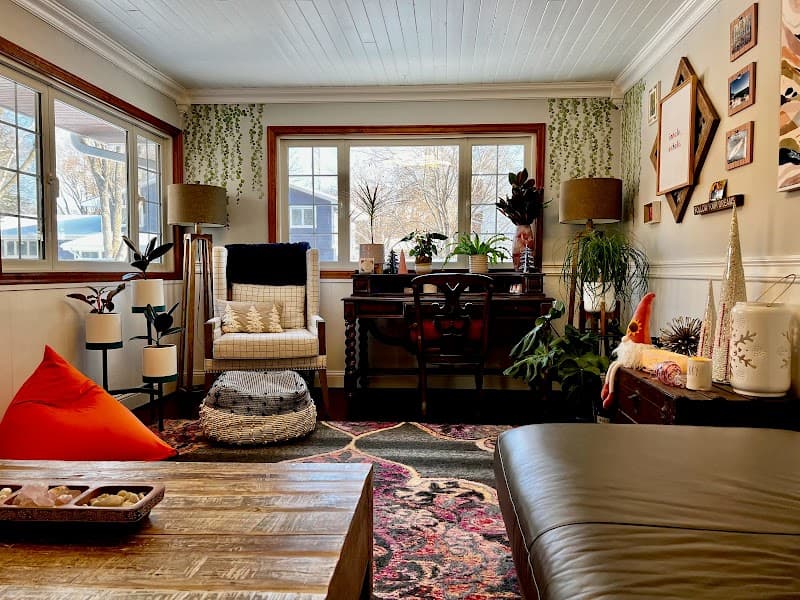 Intentional Healing Counseling & Coaching