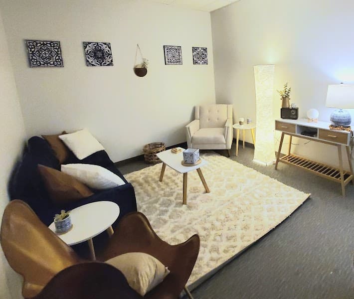 Intentional Wellness Counseling , LLC