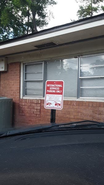 Interactional Services Inc