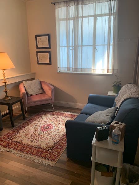 Interconnected Healing