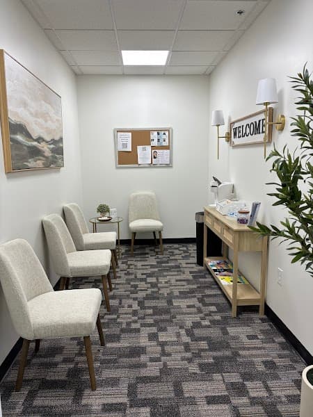 Internal Healing Services LLC