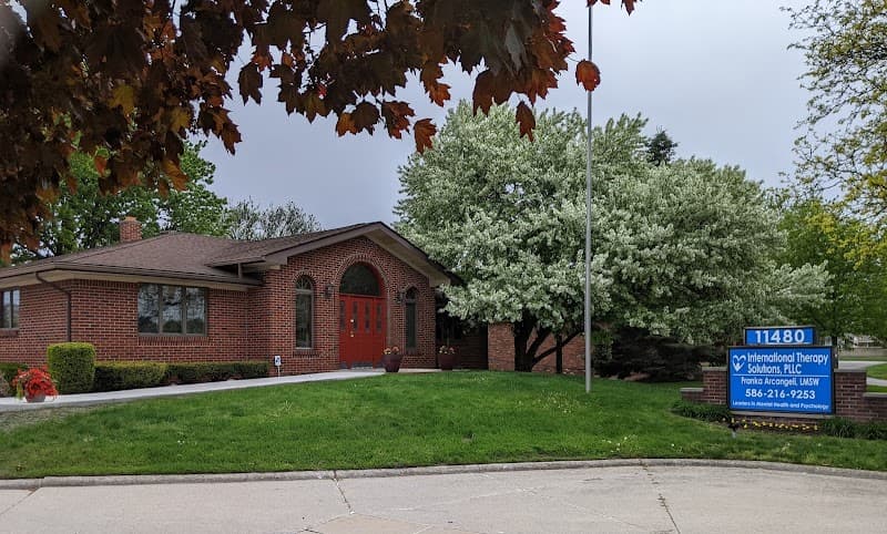 International Therapy Solutions, PLLC