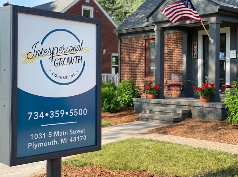 Interpersonal Growth Counseling, PLLC