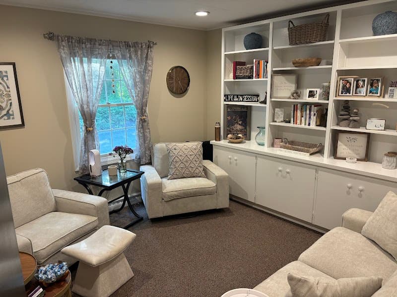 Interpersonal Wellness, LLC