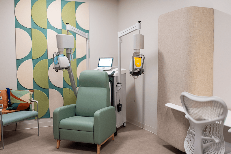 Interventional Psychiatry Group