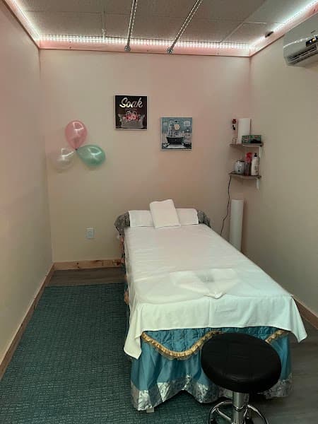 INTIMATE | SPA | MASSAGE