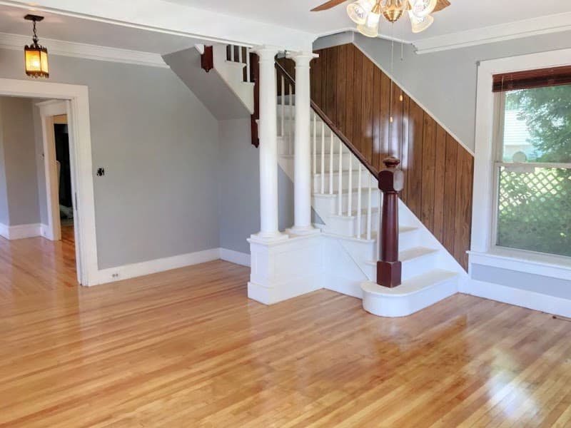 Into Action Sober Living for Men & Women