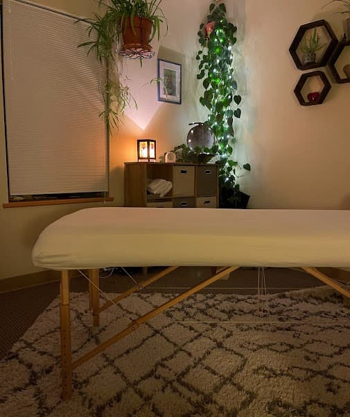 Into the Body | Trauma Healing