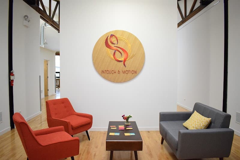 InTouch & Motion Therapy