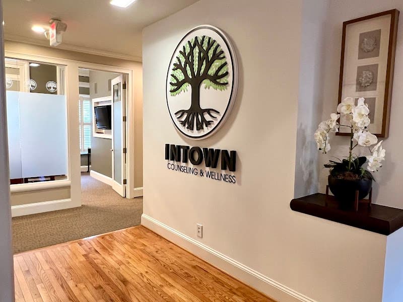 Intown Counseling & Wellness