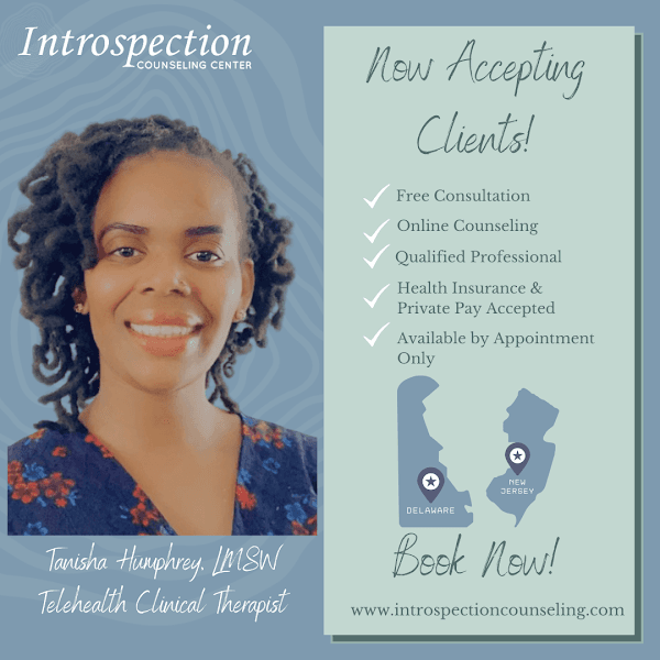 Introspection Counseling Center LLC