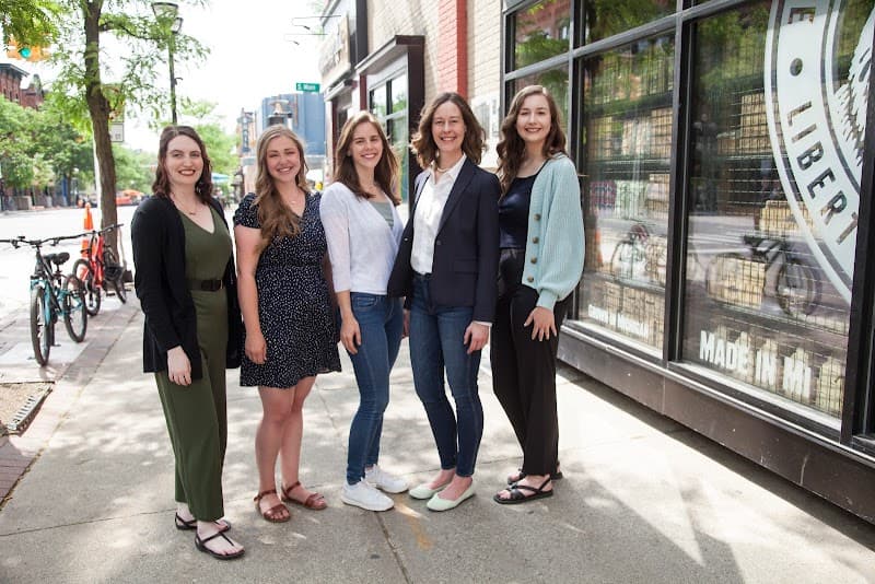 Intuitive Therapy Partners