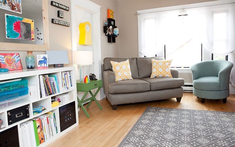 Invigorate Life Counseling, pllc