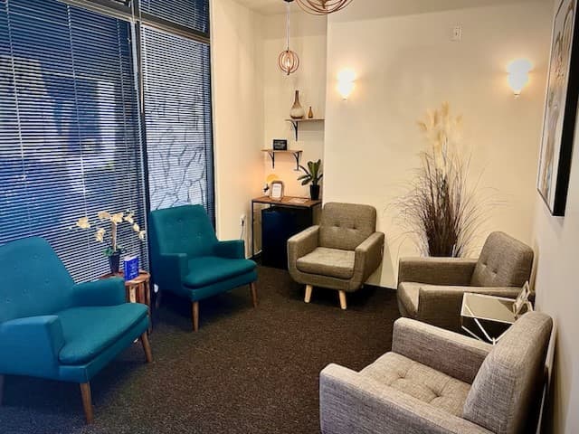 Iridescent Counseling Centers