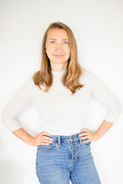 Irina Baechle, LCSW, Marriage Counseling