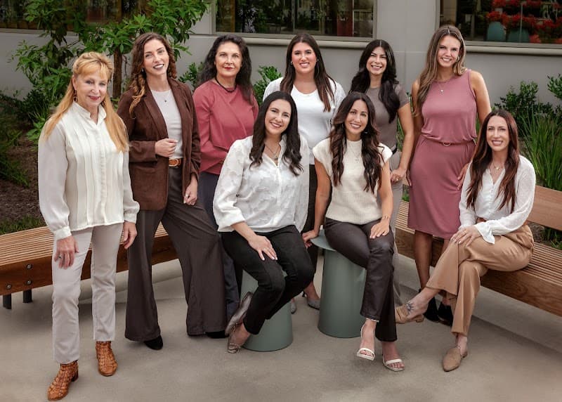 Irvine Family Counseling