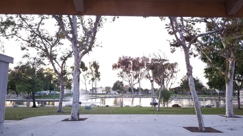 Irvine Fine Arts Center