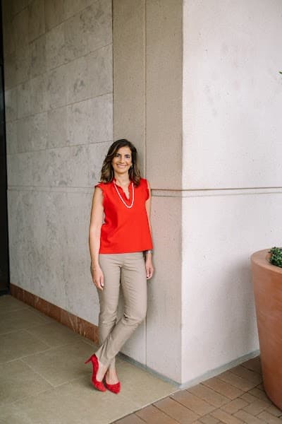 Irvine Psychiatry and TMS