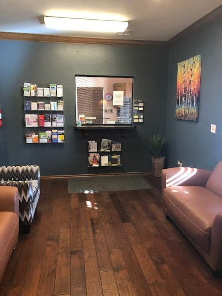 Irwin Professional Building